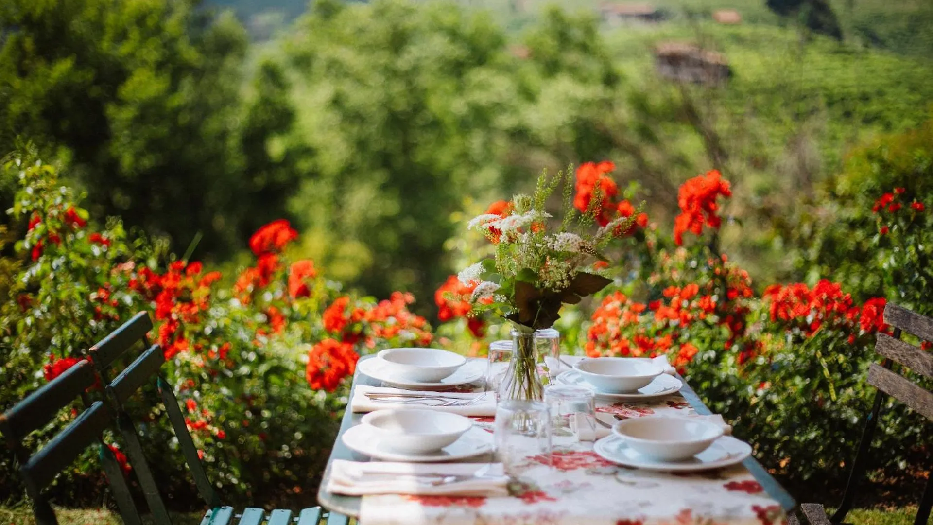 Casa Callonga Valdobbiadene Alojamento de Turismo Rural