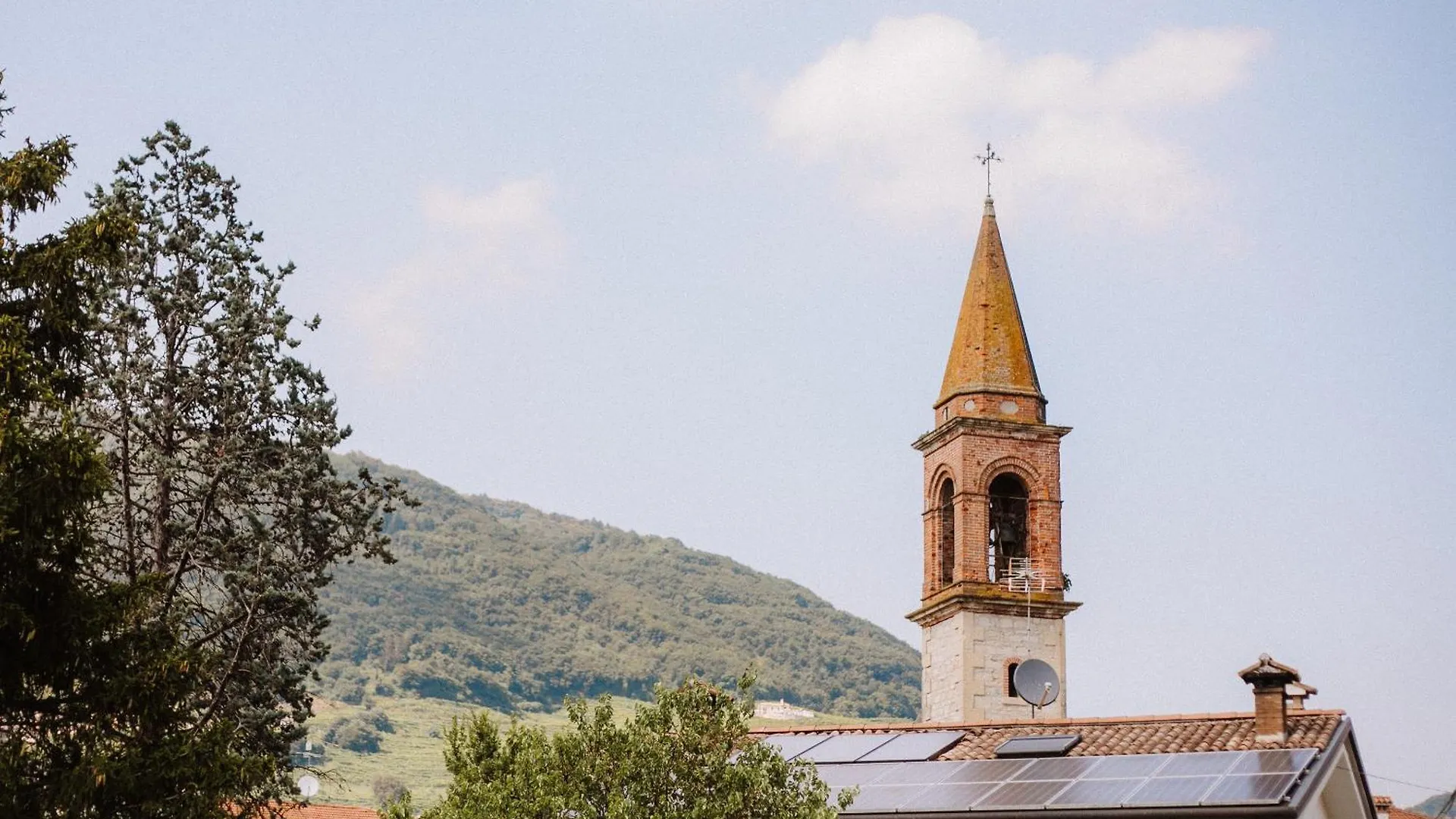 Alojamento de Turismo Rural Casa Callonga Valdobbiadene
