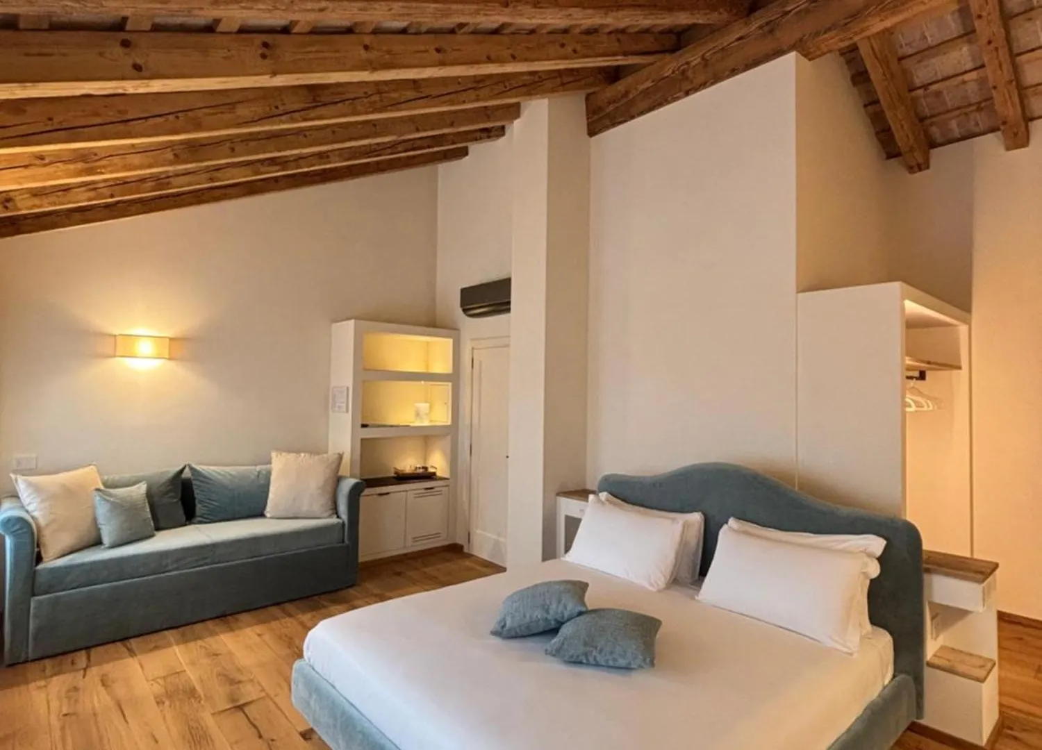 Casa Callonga فالدوبياديني
