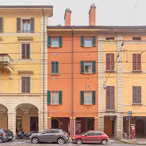 Santo Stefano - Bolognarooms , Bologna Italia